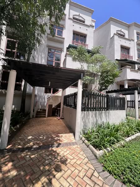 High Oak Condo, 11 Toh Tuck Road, 3 Bedrooms, 1,668 sqft, Condominium For Sale, by Matthew Chan, 500122975 - PropertyGuru.com.sg