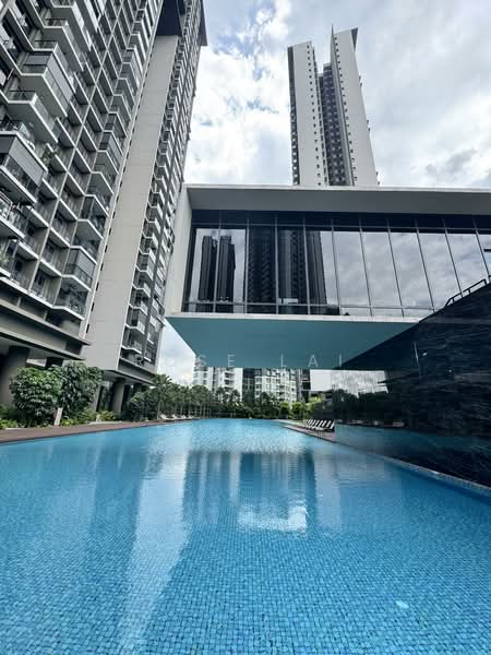 Whistler Grand, 109 West Coast Vale, 2 Bedrooms, 614 sqft, Condominium For Rent, by Rose Lai, 500122977 - Exterior - PropertyGuru.com.sg
