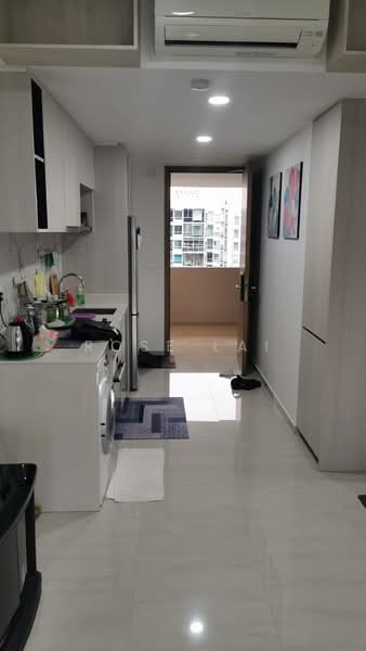 Whistler Grand, 109 West Coast Vale, 2 Bedrooms, 614 sqft, Condominium For Rent, by Rose Lai, 500122977 - Kitchen - PropertyGuru.com.sg