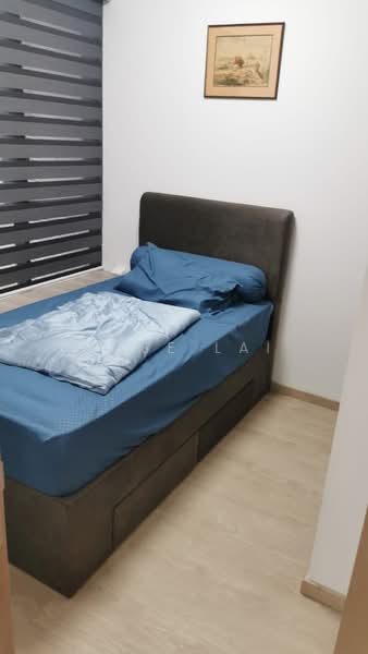 Whistler Grand, 109 West Coast Vale, 2 Bedrooms, 614 sqft, Condominium For Rent, by Rose Lai, 500122977 - Bedroom - PropertyGuru.com.sg