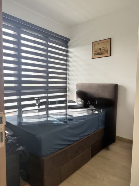 Whistler Grand, 109 West Coast Vale, 2 Bedrooms, 614 sqft, Condominium For Rent, by Rose Lai, 500122977 - Bedroom - PropertyGuru.com.sg