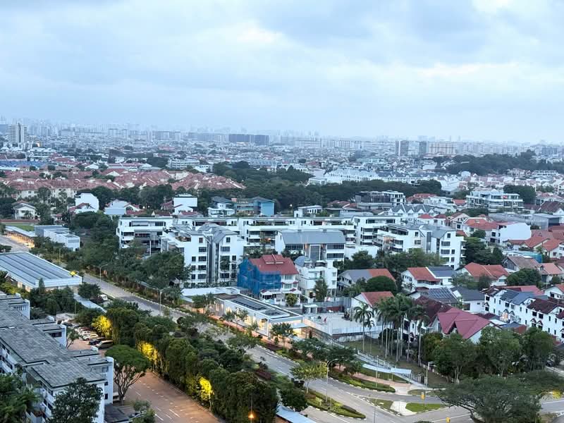 Cheap Bedroom @ Siglap MRT, , Room Rental, 90 sqft, Apartment For Rent, by Cindy Fu 付小姐, 500122979 - Exterior - PropertyGuru.com.sg