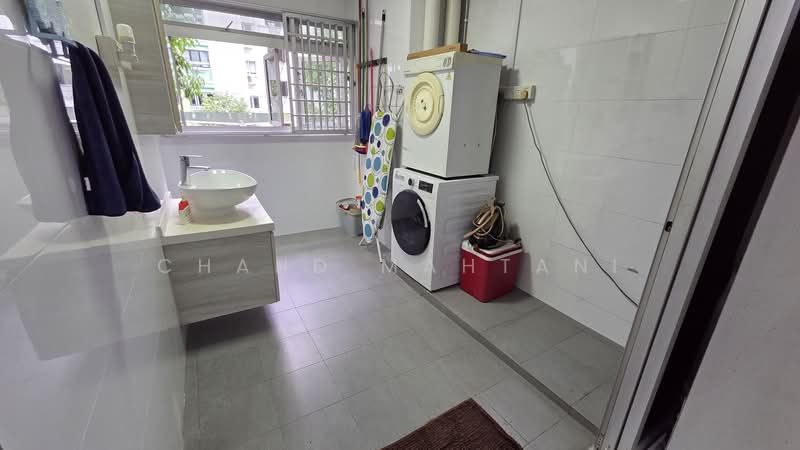 832 Woodlands Street 83, 832 Woodlands Street 83, 2 Bedrooms, 721 sqft, HDB Flat For Rent, by Chand Mahtani, 500122982 - Interior - PropertyGuru.com.sg