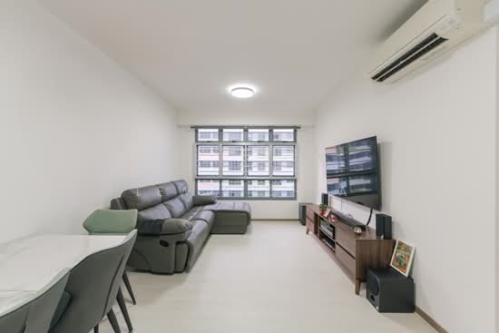For Sale - 619B Tampines Street 61