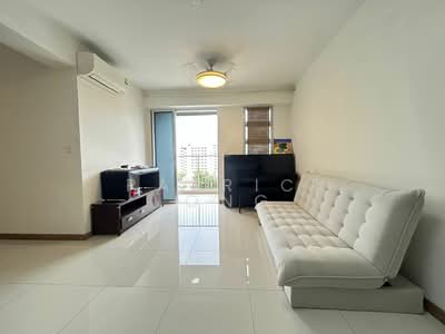 For Rent - 228A Ang Mo Kio Street 23