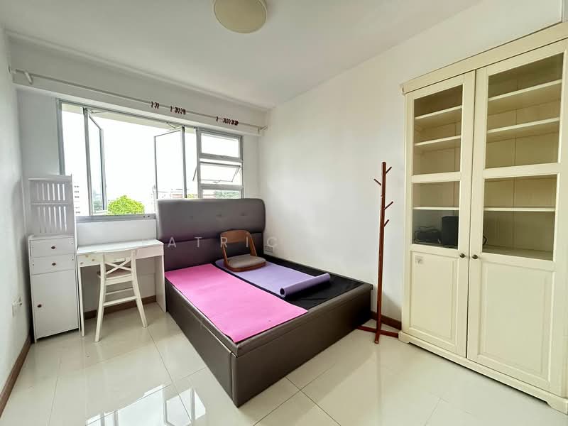 228A Ang Mo Kio Street 23, 228A Ang Mo Kio Street 23, 3 Bedrooms, 1,033 sqft, HDB Flat For Rent, by Patrick Ong, 500122985 - Bedroom - PropertyGuru.com.sg