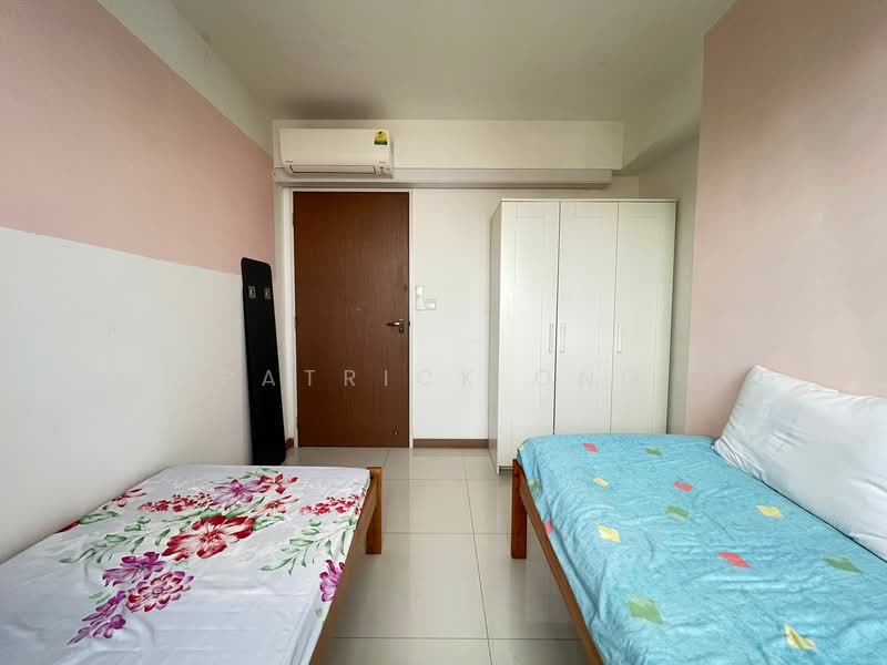 228A Ang Mo Kio Street 23, 228A Ang Mo Kio Street 23, 3 Bedrooms, 1,033 sqft, HDB Flat For Rent, by Patrick Ong, 500122985 - Bedroom - PropertyGuru.com.sg