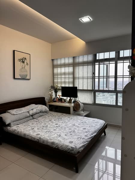 28 Ghim Moh Link, 28 Ghim Moh Link, 3 Bedrooms, 990 sqft, HDB Flat For Sale, by Cai Ju, 500122988 - Bedroom - PropertyGuru.com.sg