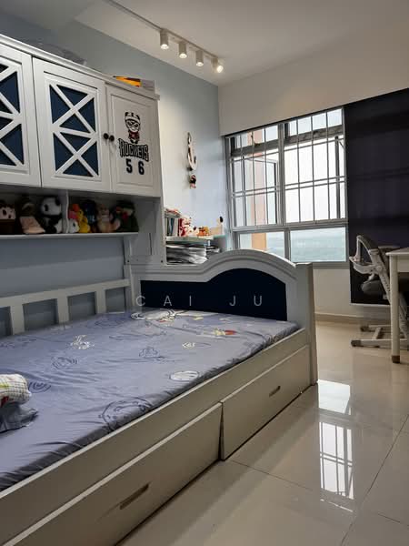 28 Ghim Moh Link, 28 Ghim Moh Link, 3 Bedrooms, 990 sqft, HDB Flat For Sale, by Cai Ju, 500122988 - Bedroom - PropertyGuru.com.sg
