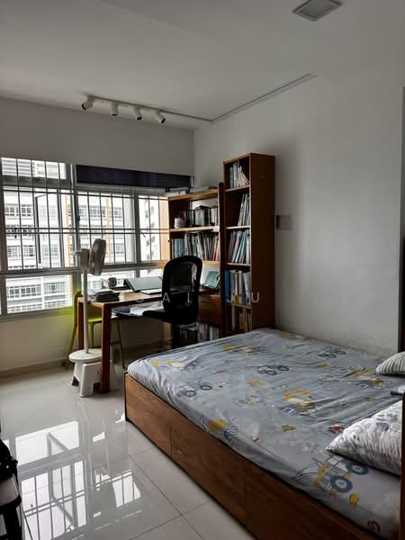 28 Ghim Moh Link, 28 Ghim Moh Link, 3 Bedrooms, 990 sqft, HDB Flat For Sale, by Cai Ju, 500122988 - Bedroom - PropertyGuru.com.sg