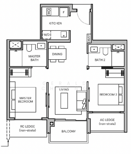 For Sale Hudson Place Residences