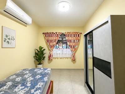 For Rent - 154 Rivervale Crescent