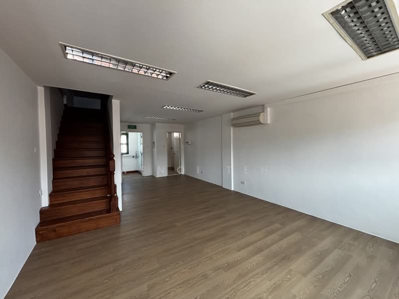 Joo Chiat Road, Joo Chiat Road, 1,000 sqft, Shop / Shophouse For Rent, by Wenqi Teh, 500122996 - Interior - CommercialGuru.com.sg