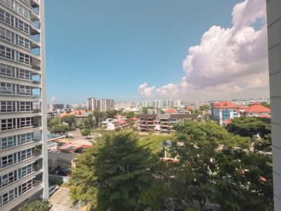 For Rent - Bella Casita