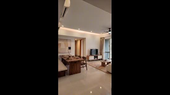 Visioncrest, 37 Oxley Rise, 2 Bedrooms, 969 sqft, Condominium For Sale, by Daniel Ong, 500122999 - PropertyGuru.com.sg