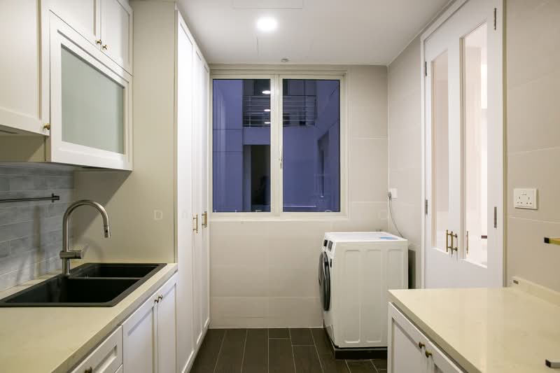 Visioncrest, 37 Oxley Rise, 2 Bedrooms, 969 sqft, Condominium For Sale, by Daniel Ong, 500122999 - Interior - PropertyGuru.com.sg