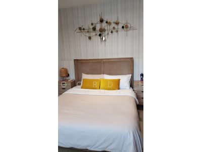 For Rent - Elizabeth Tower