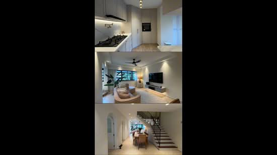111 Pasir Ris Street 11, 111 Pasir Ris Street 11, 4 Bedrooms, 1,572 sqft, HDB Flat For Sale, by THE SHAFIQ AFFANDI, 500123001 - PropertyGuru.com.sg