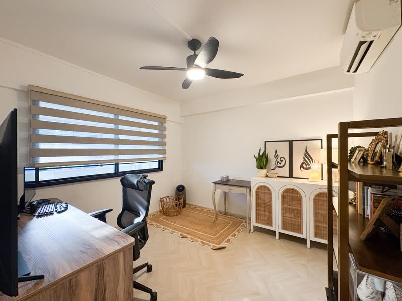 111 Pasir Ris Street 11, 111 Pasir Ris Street 11, 4 Bedrooms, 1,572 sqft, HDB Flat For Sale, by THE SHAFIQ AFFANDI, 500123001 - Study - PropertyGuru.com.sg