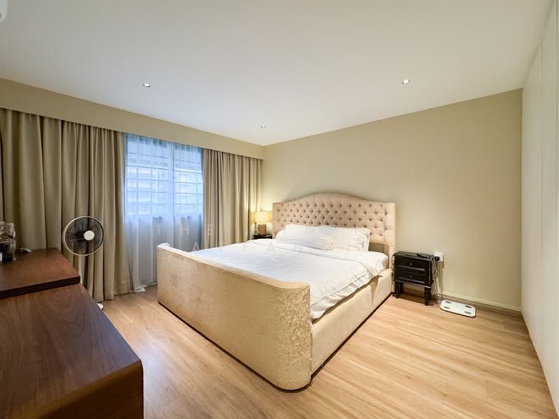 111 Pasir Ris Street 11, 111 Pasir Ris Street 11, 4 Bedrooms, 1,572 sqft, HDB Flat For Sale, by THE SHAFIQ AFFANDI, 500123001 - Master Bedroom - PropertyGuru.com.sg