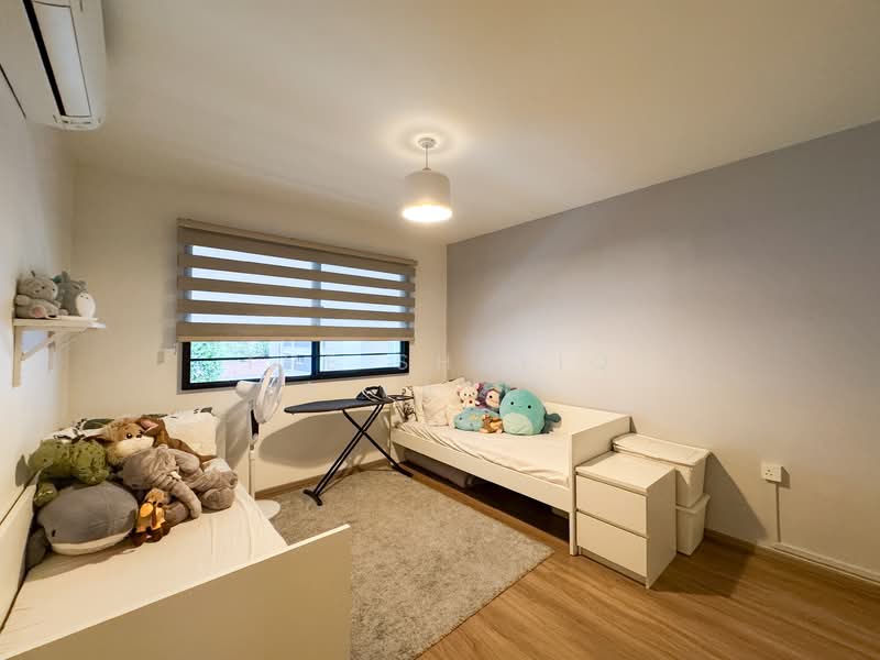 111 Pasir Ris Street 11, 111 Pasir Ris Street 11, 4 Bedrooms, 1,572 sqft, HDB Flat For Sale, by THE SHAFIQ AFFANDI, 500123001 - Bedroom - PropertyGuru.com.sg