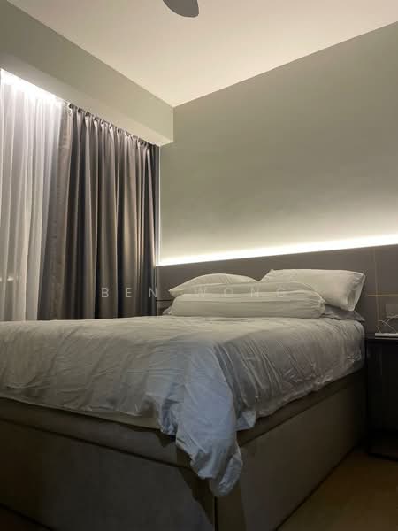 Parc Esta, 910 Sims Avenue, 2 Bedrooms, 635 sqft, Condominium For Sale, by Ben Wong, 500123002 - Bedroom - PropertyGuru.com.sg