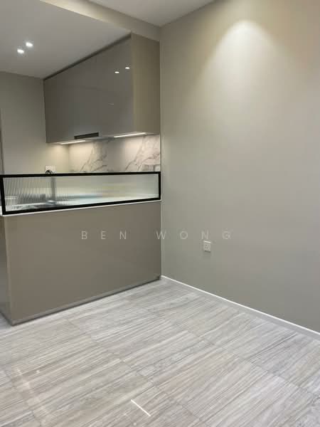 Parc Esta, 910 Sims Avenue, 2 Bedrooms, 635 sqft, Condominium For Sale, by Ben Wong, 500123002 - Kitchen - PropertyGuru.com.sg