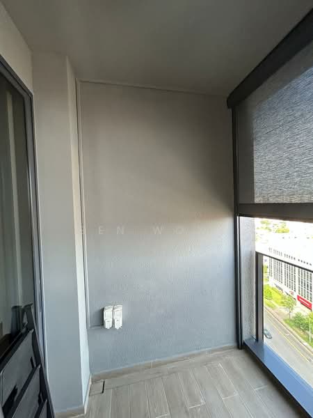 Parc Esta, 910 Sims Avenue, 2 Bedrooms, 635 sqft, Condominium For Sale, by Ben Wong, 500123002 - Balcony - PropertyGuru.com.sg