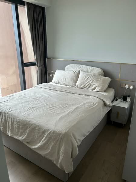 Parc Esta, 910 Sims Avenue, 2 Bedrooms, 635 sqft, Condominium For Sale, by Ben Wong, 500123002 - Bedroom - PropertyGuru.com.sg