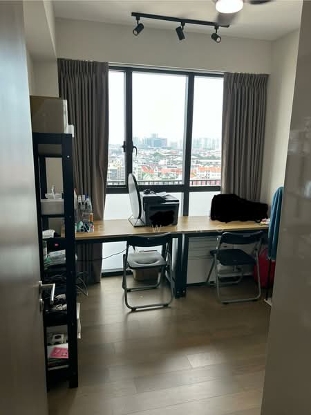 Parc Esta, 910 Sims Avenue, 2 Bedrooms, 635 sqft, Condominium For Sale, by Ben Wong, 500123002 - Study - PropertyGuru.com.sg