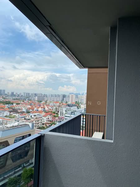 Parc Esta, 910 Sims Avenue, 2 Bedrooms, 635 sqft, Condominium For Sale, by Ben Wong, 500123002 - View - PropertyGuru.com.sg