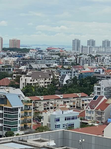 Parc Esta, 910 Sims Avenue, 2 Bedrooms, 635 sqft, Condominium For Sale, by Ben Wong, 500123002 - Exterior - PropertyGuru.com.sg