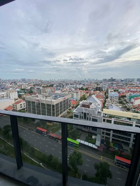 Parc Esta, 910 Sims Avenue, 2 Bedrooms, 635 sqft, Condominium For Sale, by Ben Wong, 500123002 - View - PropertyGuru.com.sg