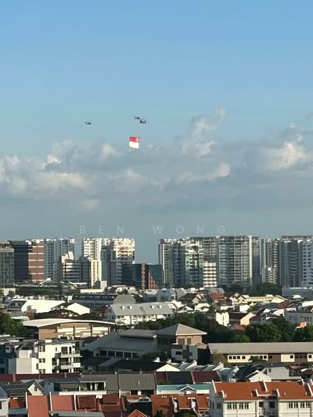 Parc Esta, 910 Sims Avenue, 2 Bedrooms, 635 sqft, Condominium For Sale, by Ben Wong, 500123002 - Exterior - PropertyGuru.com.sg