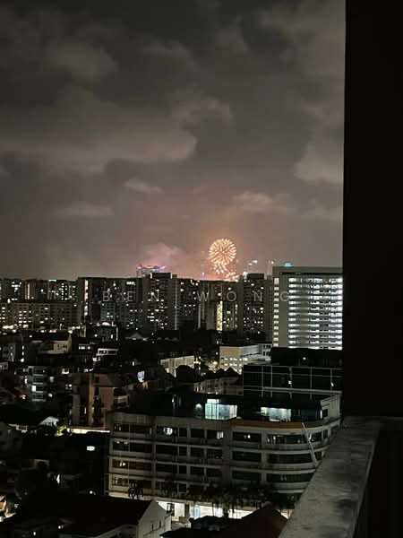 Parc Esta, 910 Sims Avenue, 2 Bedrooms, 635 sqft, Condominium For Sale, by Ben Wong, 500123002 - Exterior - PropertyGuru.com.sg