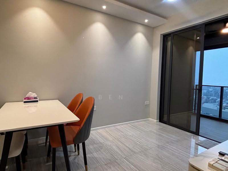 Parc Esta, 910 Sims Avenue, Eunos / Geylang / Paya Lebar, 2 Bedrooms, 635 sqft, Condominium For Sale, by Ben Wong, 500123002 - Dining Room - PropertyGuru.com.sg