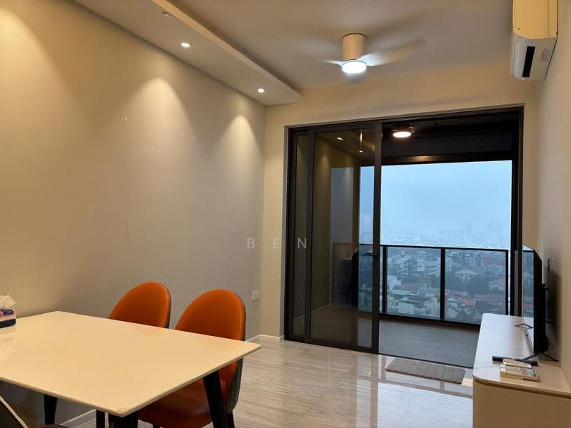 Parc Esta, 910 Sims Avenue, Eunos / Geylang / Paya Lebar, 2 Bedrooms, 635 sqft, Condominium For Sale, by Ben Wong, 500123002 - Dining Room - PropertyGuru.com.sg