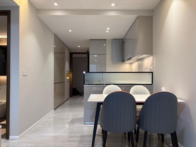 Parc Esta, 910 Sims Avenue, Eunos / Geylang / Paya Lebar, 2 Bedrooms, 635 sqft, Condominium For Sale, by Ben Wong, 500123002 - Kitchen - PropertyGuru.com.sg