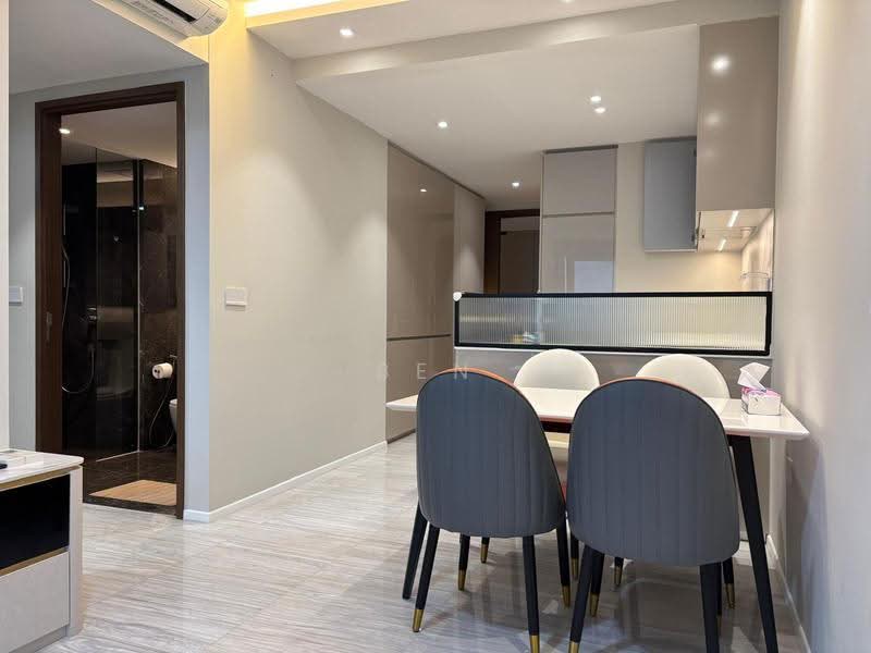Parc Esta, 910 Sims Avenue, Eunos / Geylang / Paya Lebar, 2 Bedrooms, 635 sqft, Condominium For Sale, by Ben Wong, 500123002 - Interior - PropertyGuru.com.sg