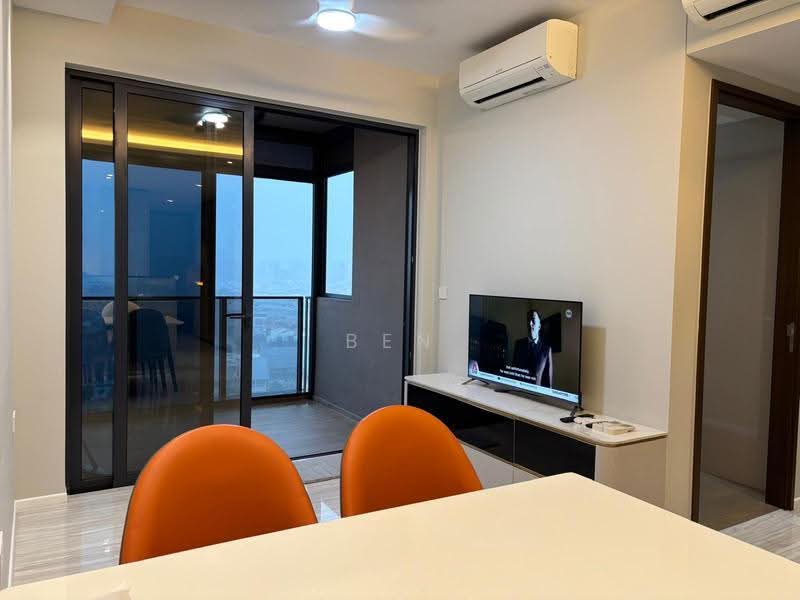 Parc Esta, 910 Sims Avenue, Eunos / Geylang / Paya Lebar, 2 Bedrooms, 635 sqft, Condominium For Sale, by Ben Wong, 500123002 - Living Room - PropertyGuru.com.sg