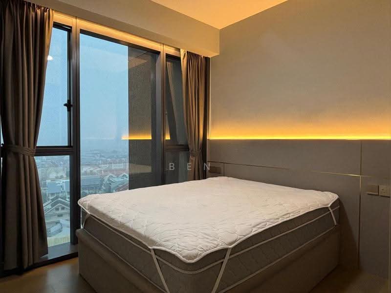 Parc Esta, 910 Sims Avenue, Eunos / Geylang / Paya Lebar, 2 Bedrooms, 635 sqft, Condominium For Sale, by Ben Wong, 500123002 - Bedroom - PropertyGuru.com.sg