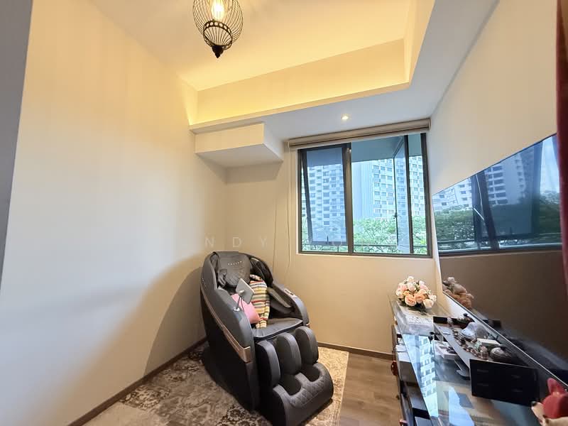 Riverbank at Fernvale, Sengkang West Way/Fernvale, 3 Bedrooms, 1,012 sqft, Condominium For Sale, by Sandy Yong, 500123003 - Common Bedroom 2 - PropertyGuru.com.sg