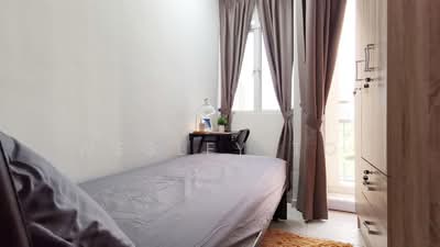 For Rent - Bishan Park Condo