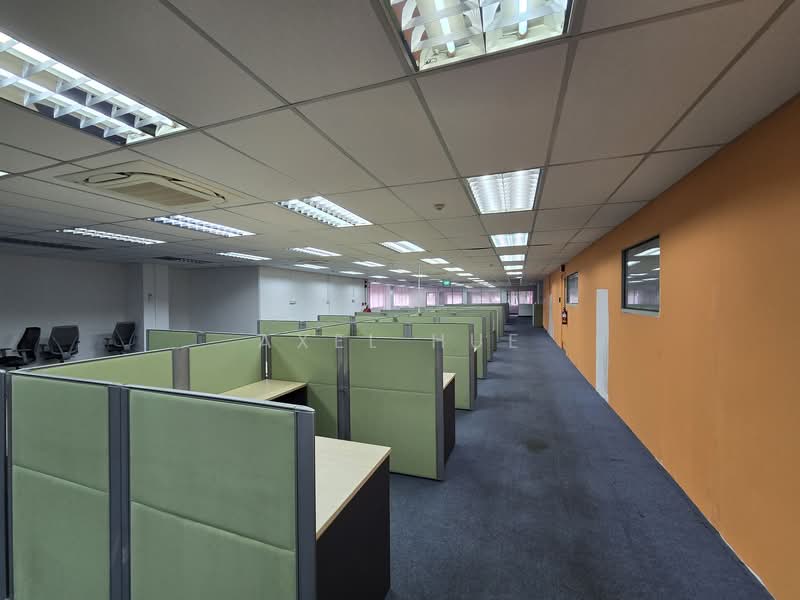 Times Centre, 1 New Industrial Road, 20,000 sqft, Light Industrial (B1) For Rent, by Axel Hue, 500123006 - Interior - CommercialGuru.com.sg