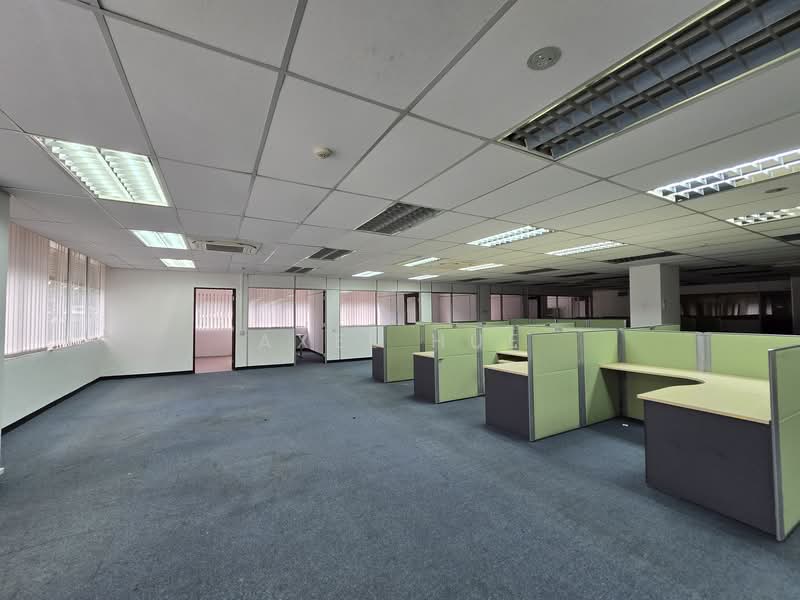 Times Centre, 1 New Industrial Road, 20,000 sqft, Light Industrial (B1) For Rent, by Axel Hue, 500123006 - Interior - CommercialGuru.com.sg