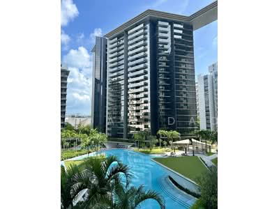 For Sale - Amber Park