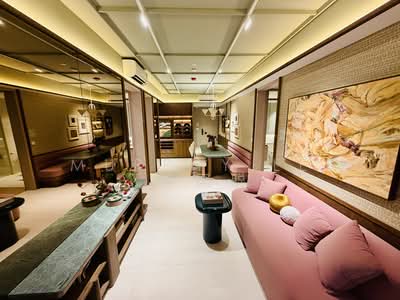 For Sale - Narra Residences