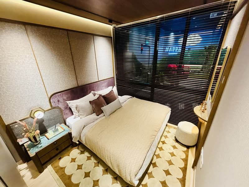 Narra Residences, 50 Dairy Farm Walk, 2 Bedrooms, 721 sqft, Condominium For Sale, by Murphy Lee 李国聪, 500123011 - Bedroom - PropertyGuru.com.sg