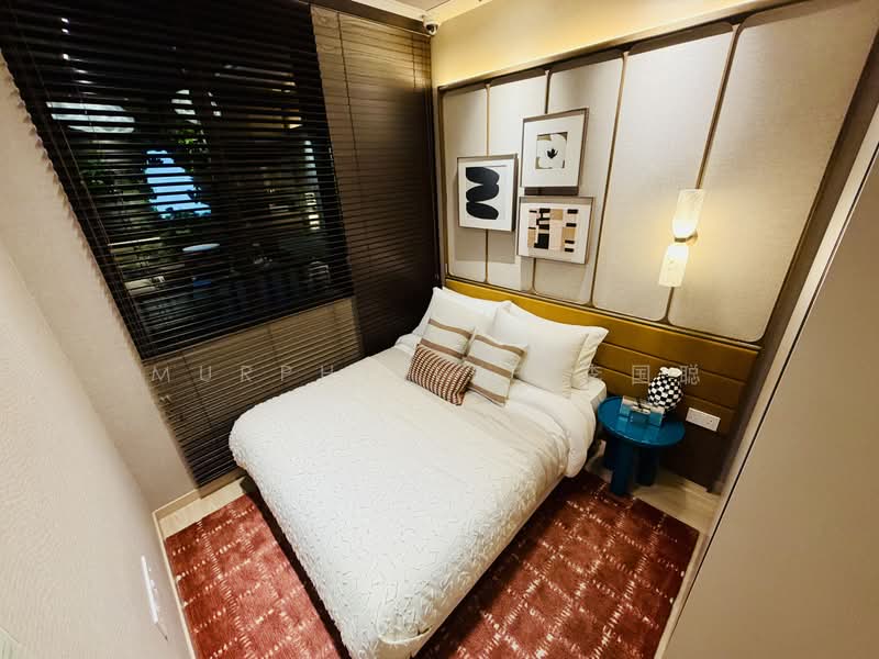 Narra Residences, 50 Dairy Farm Walk, 2 Bedrooms, 721 sqft, Condominium For Sale, by Murphy Lee 李国聪, 500123011 - Bedroom - PropertyGuru.com.sg