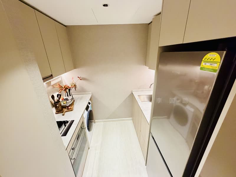 Narra Residences, 50 Dairy Farm Walk, 2 Bedrooms, 721 sqft, Condominium For Sale, by Murphy Lee 李国聪, 500123011 - Kitchen - PropertyGuru.com.sg